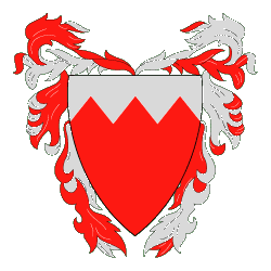 Герб Королевства Бахрейн