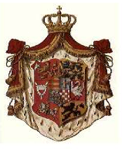 Герб Великого Герцогства Ольденбург