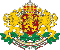 Герб Республики Болгария